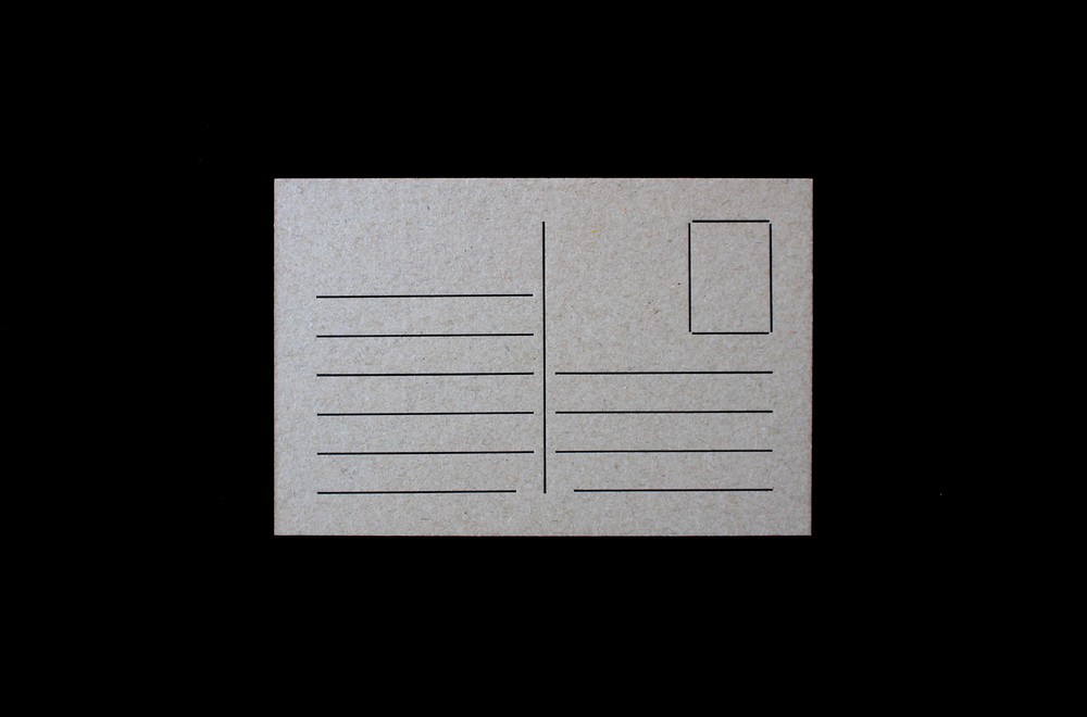 Cartes postales