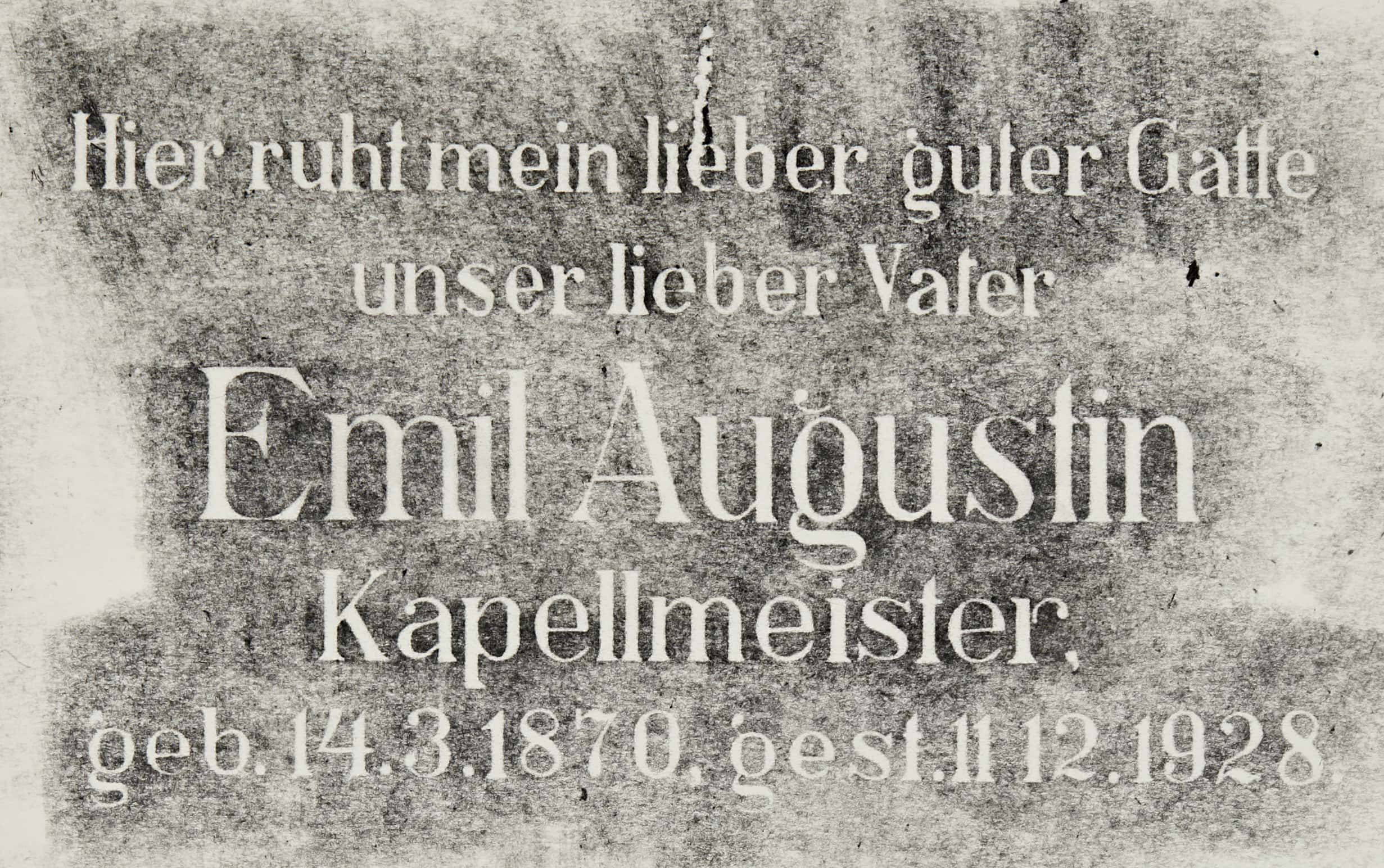 Augustin