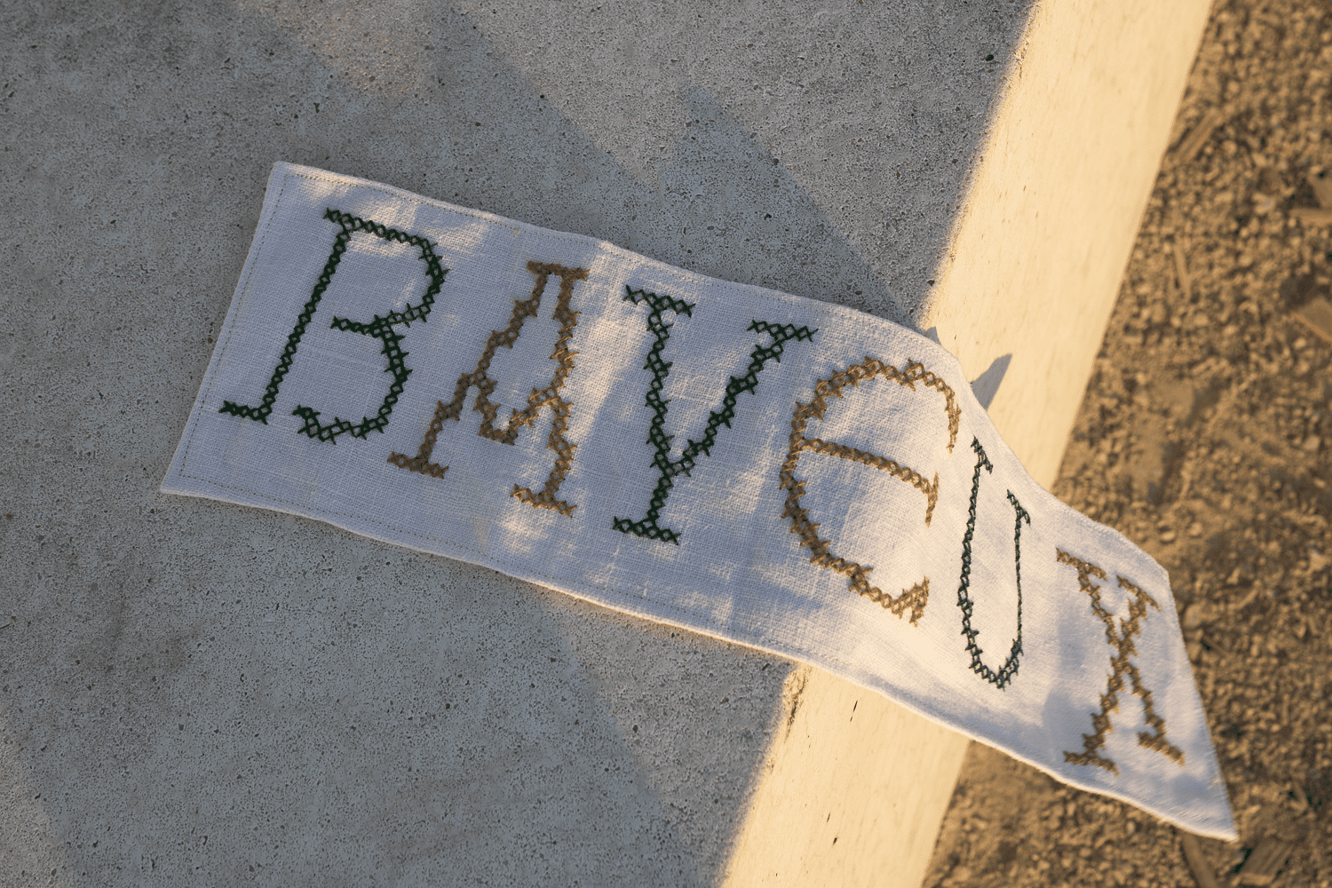 Bayeux