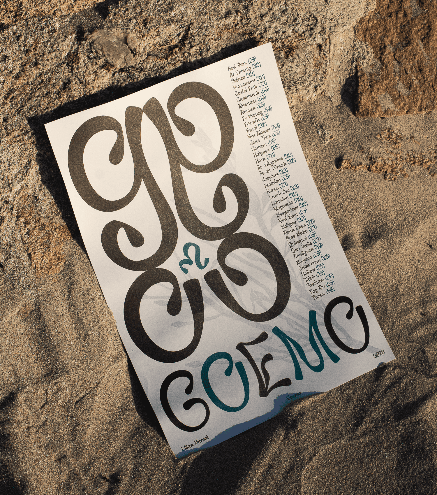 Goemo